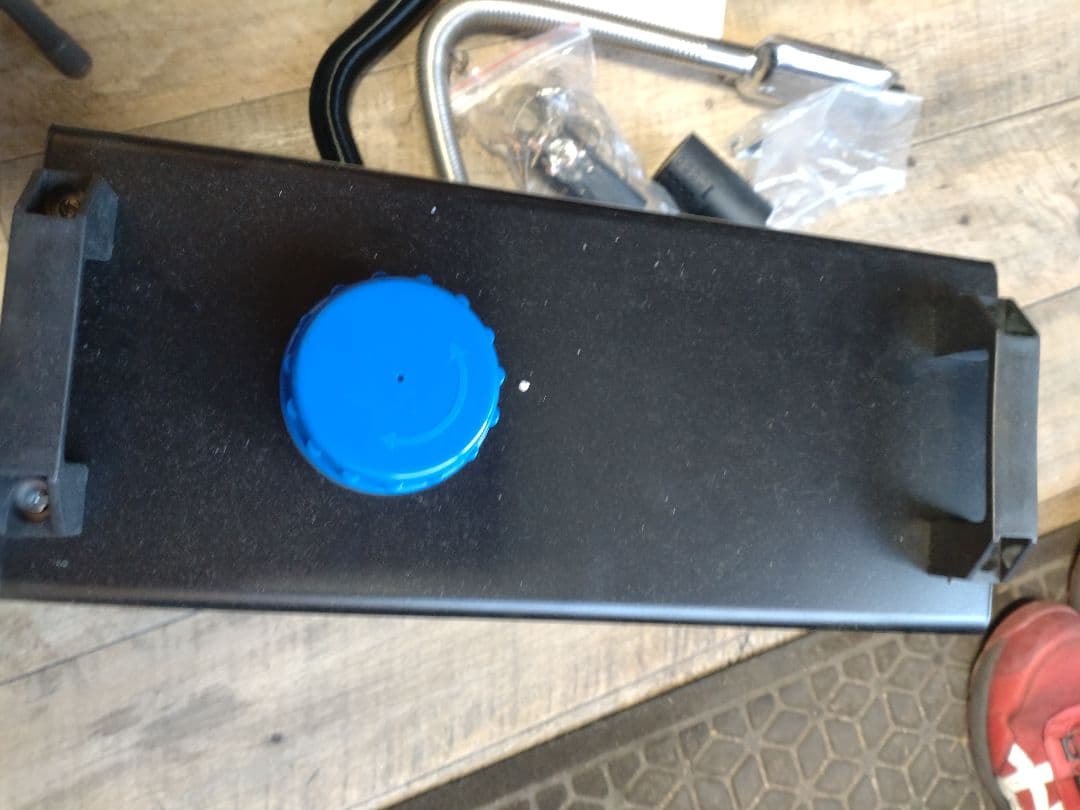 LVYUAN（リョクエン） FFヒーター 12V 8KW 一体式 車用