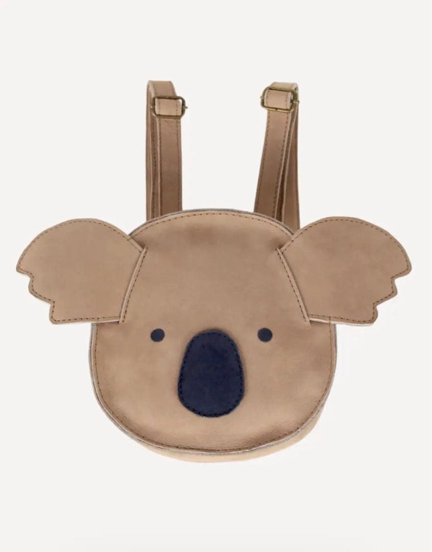 【richr】donsje koala backpack