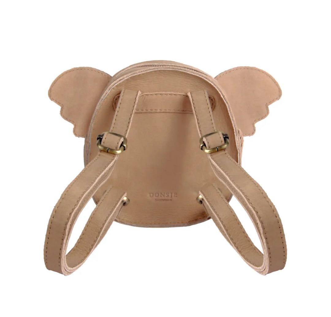 【richr】donsje koala backpack