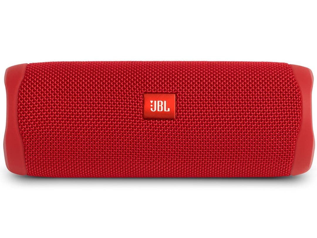 【3個セット】JBL FLIP5 ワイヤレススピーカー、PUNKER QTOP