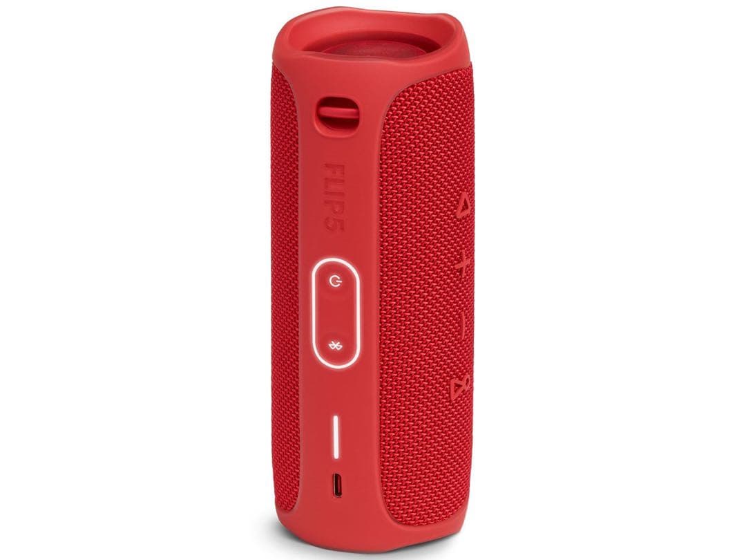 【3個セット】JBL FLIP5 ワイヤレススピーカー、PUNKER QTOP