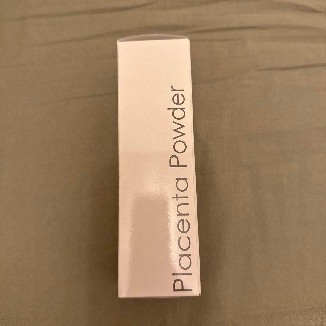 HAAB DEEP CLEANSER プラセンタパウダー 80g