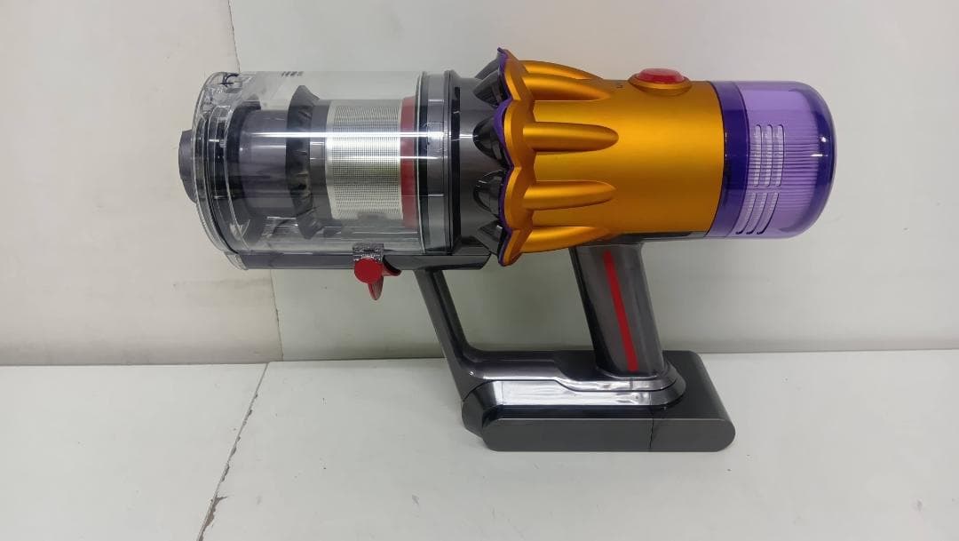 掃除機・クリーナー Dyson V12 Detect Slim Complete SV30 ABL2