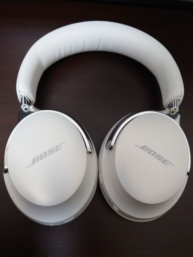 Y*o様 【ほぼ未使用】Bose QuietComfort Ultra 60周年