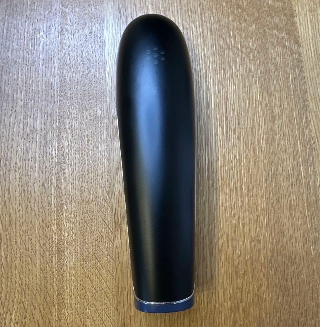 美品 ヤーマン ハイパーフェイスリフトブラシ YJFD0L 電気ブラシ