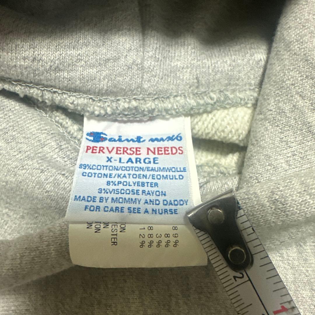 セントマイケル　リバース