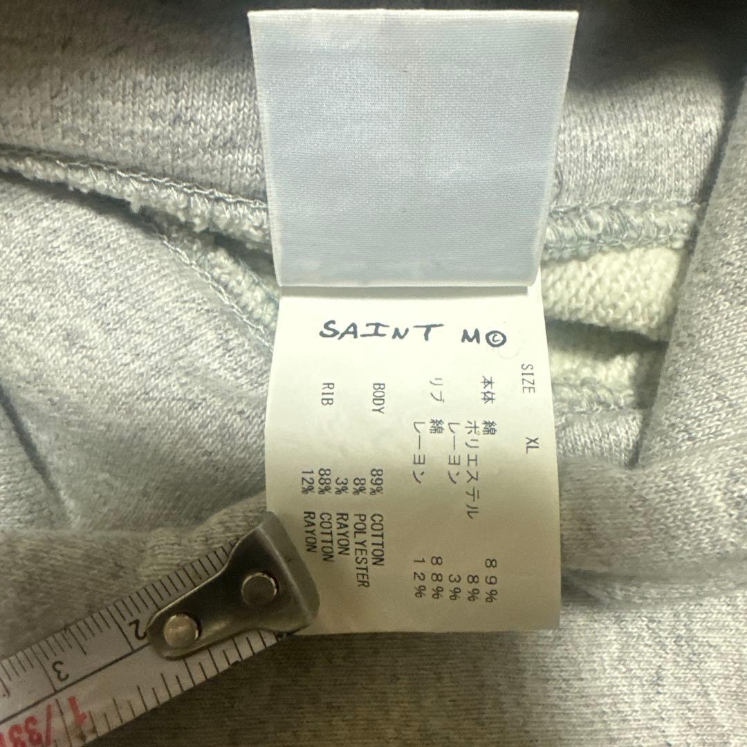 セントマイケル　リバース