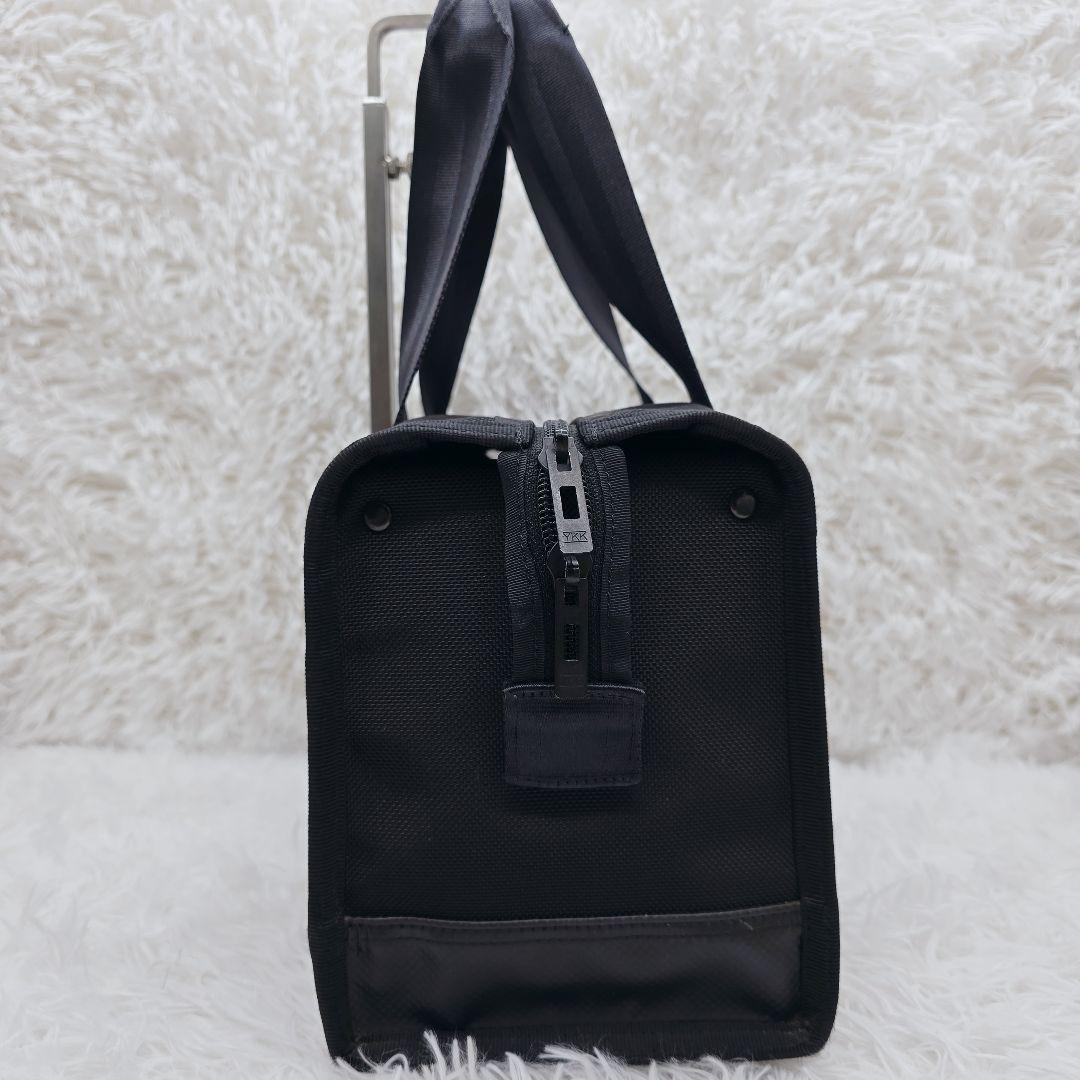 希少！極美品✨ポーター × 宇野薫商店 ナイロン トートバッグ ハンドバッグ 黒