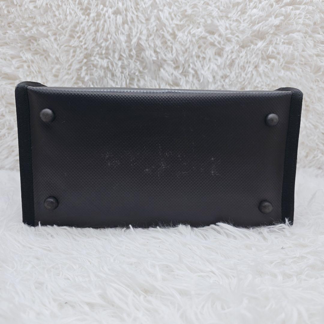 希少！極美品✨ポーター × 宇野薫商店 ナイロン トートバッグ ハンドバッグ 黒