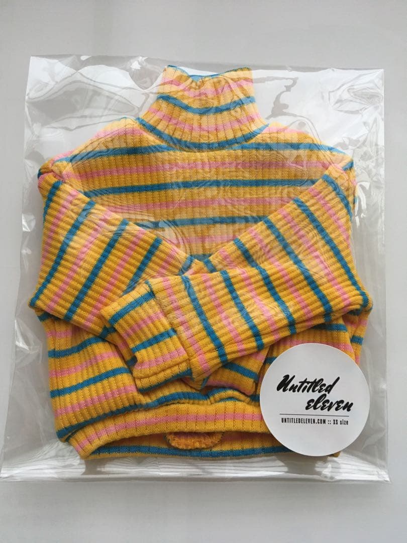 【dlglmkwi】 MDD SDM ディーラー 様製　3点セット　お洋服