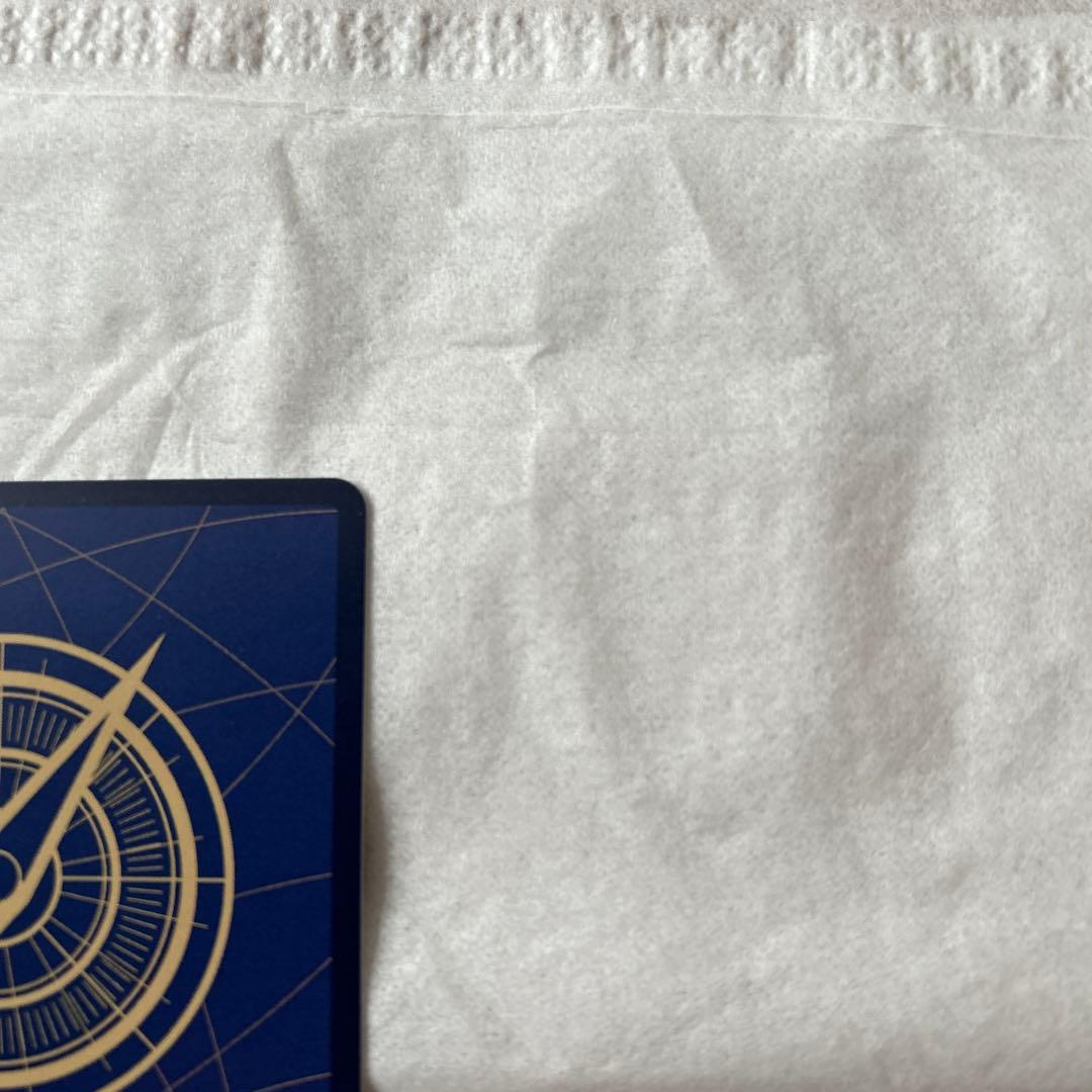 ワンピースカード　ゾロ　EB04-007 スーパレア　パラレル①