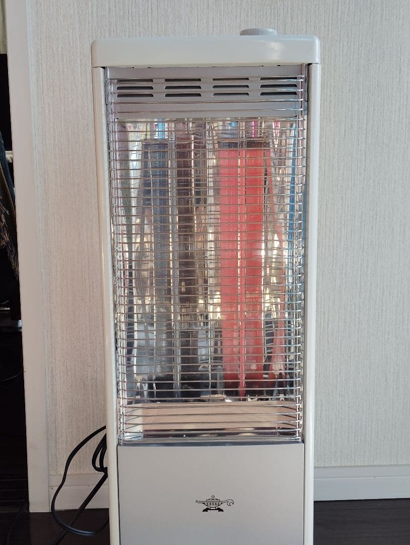 遠赤グラファイトヒーター