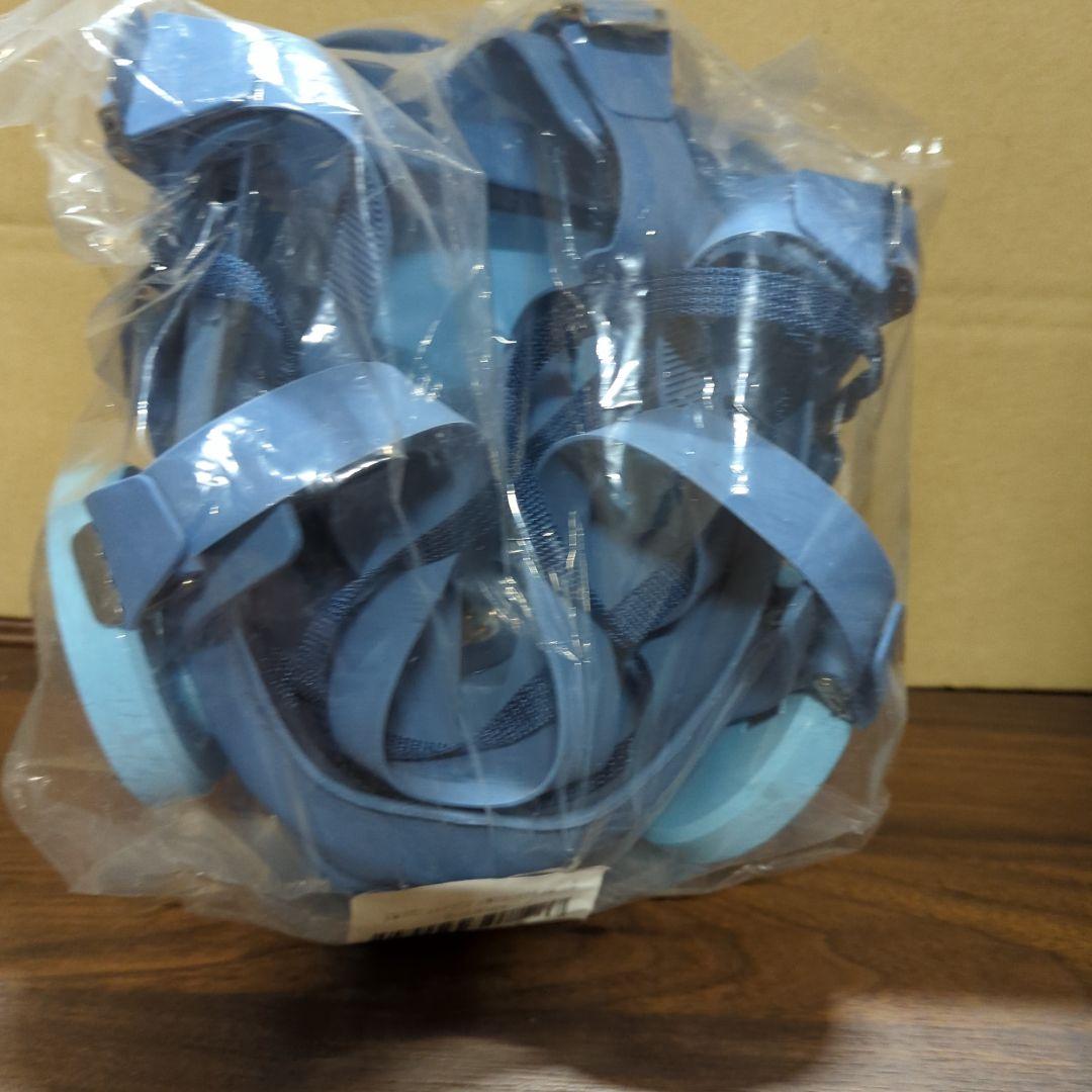 興研 直結式小型防毒マスク 1721HG-02型 212229 新品