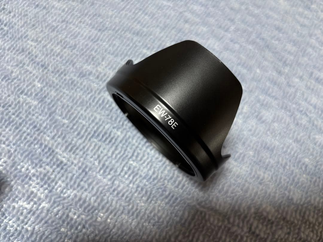 ✨Canon EF-S 15-85mm IS USM 一眼レフ