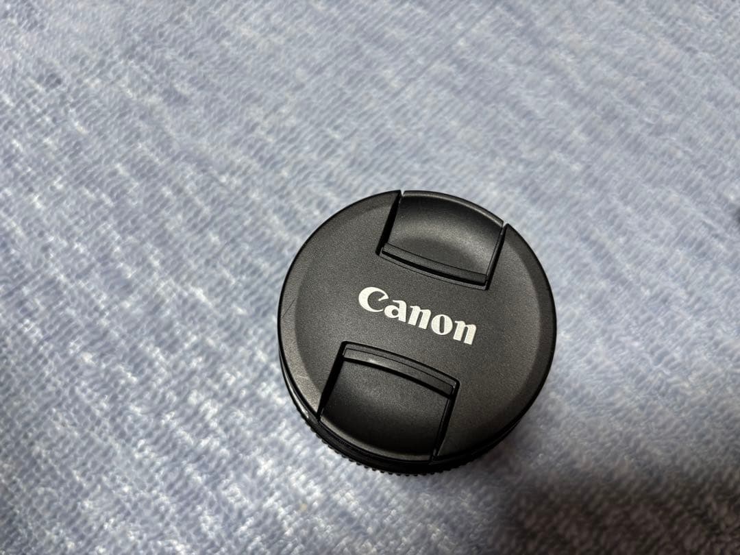 ✨Canon EF-S 15-85mm IS USM 一眼レフ