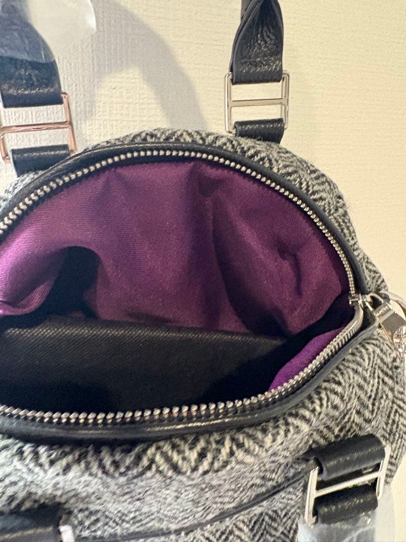 【新品未使用】ムータ ミッキー トートバッグ