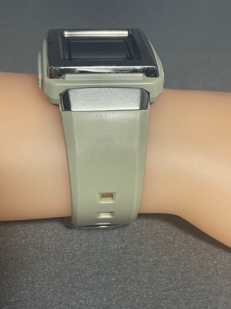 時計 CASIO BABY-G CASKET Tripper BGT-1800J