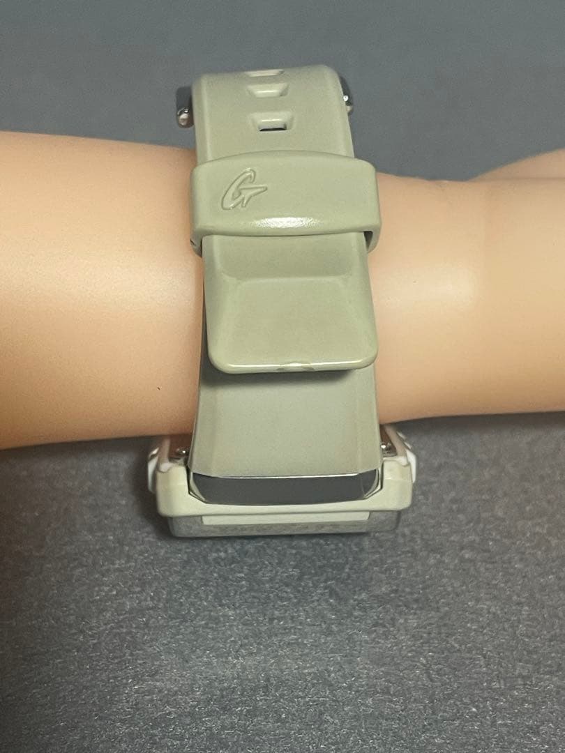 時計 CASIO BABY-G CASKET Tripper BGT-1800J