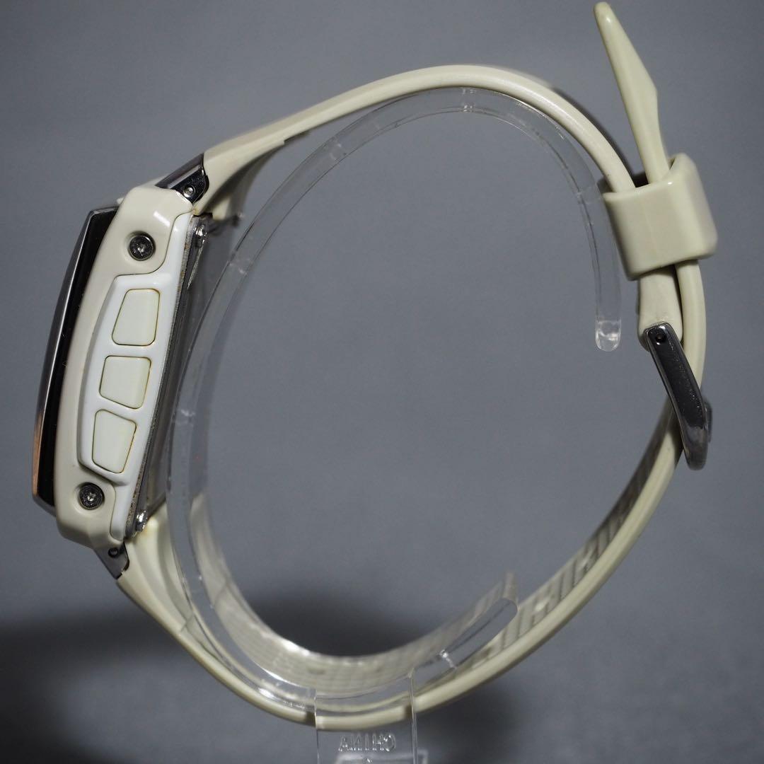 時計 CASIO BABY-G CASKET Tripper BGT-1800J