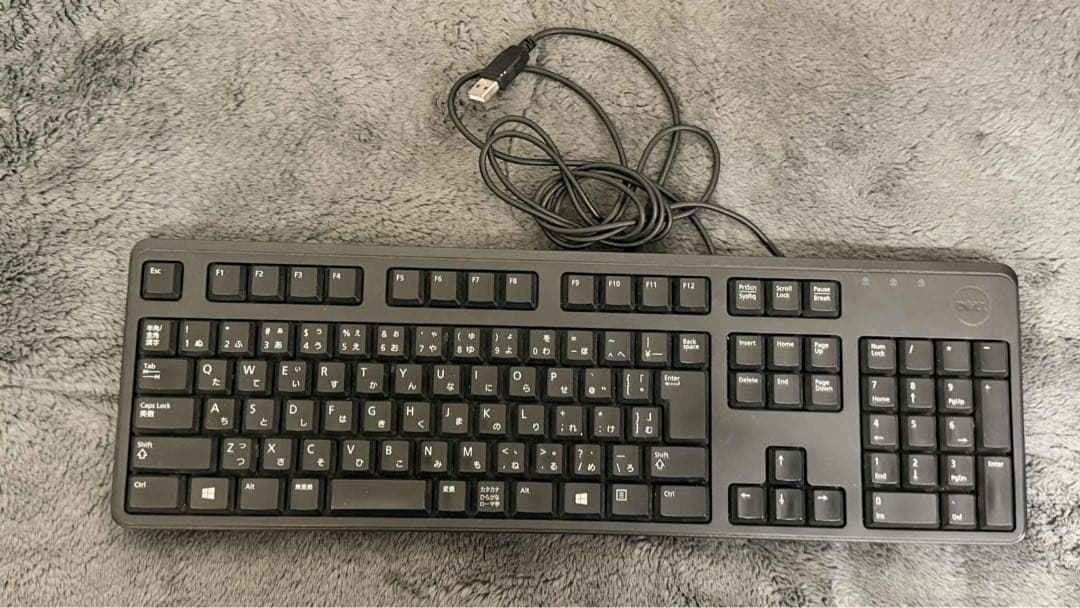 Fujitsu デスクトップPC 大画面 HDMI接続