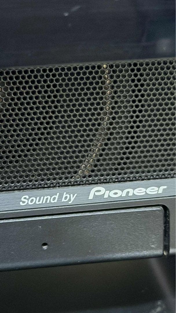 Fujitsu デスクトップPC 大画面 HDMI接続