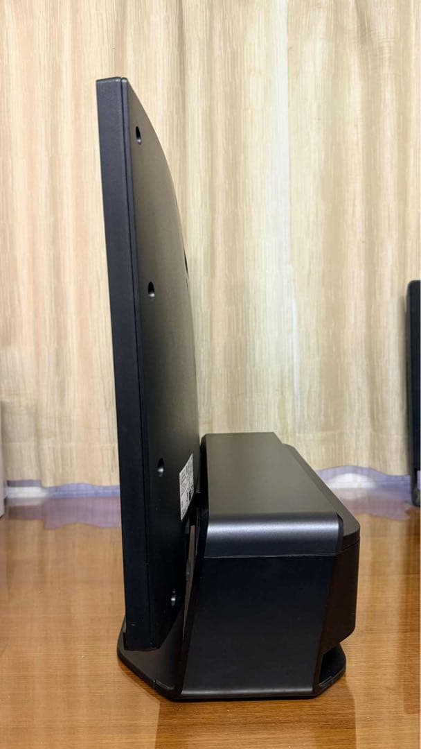 Fujitsu デスクトップPC 大画面 HDMI接続