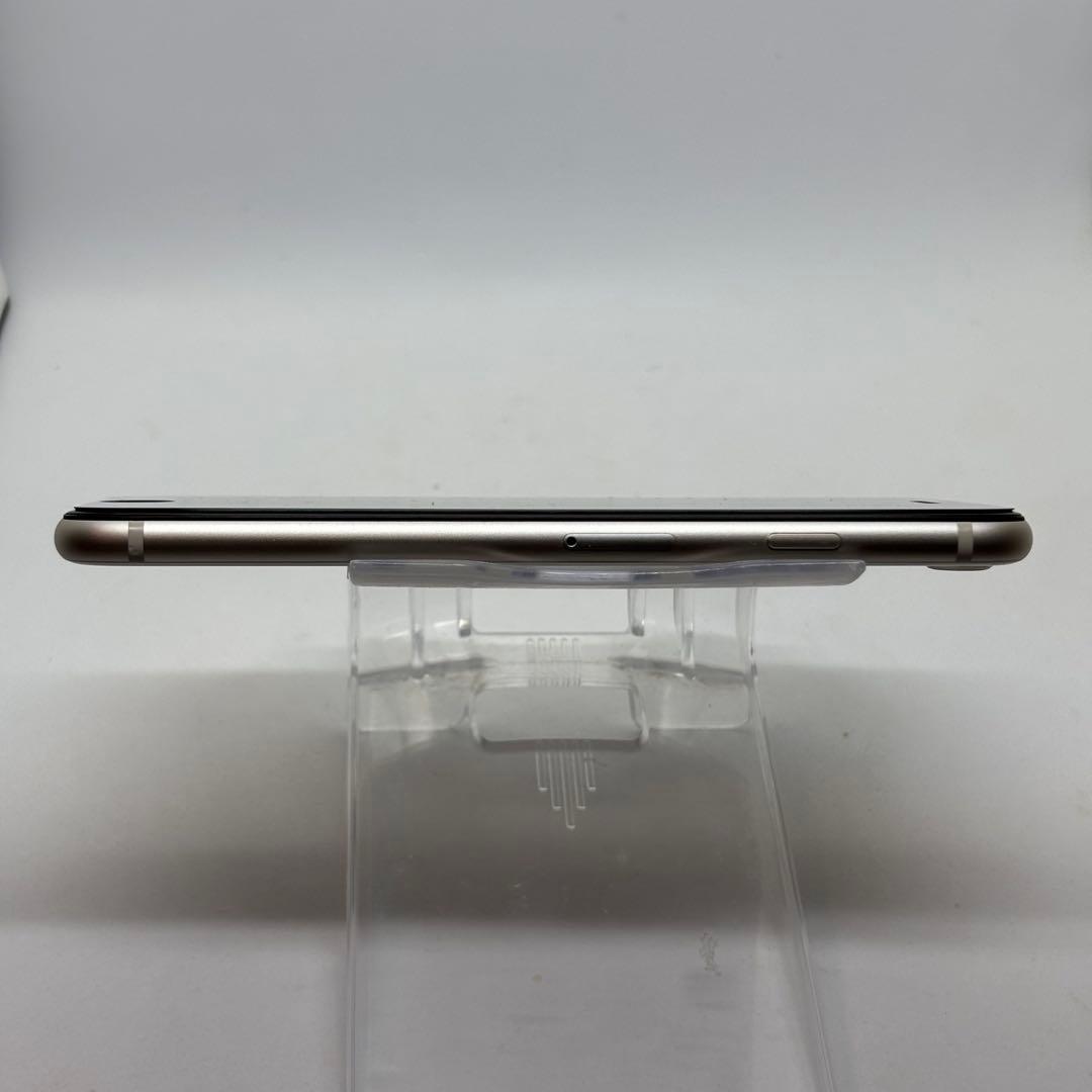 iPhone SE3 128 スターライト 即日発送/保証付 FB0710009