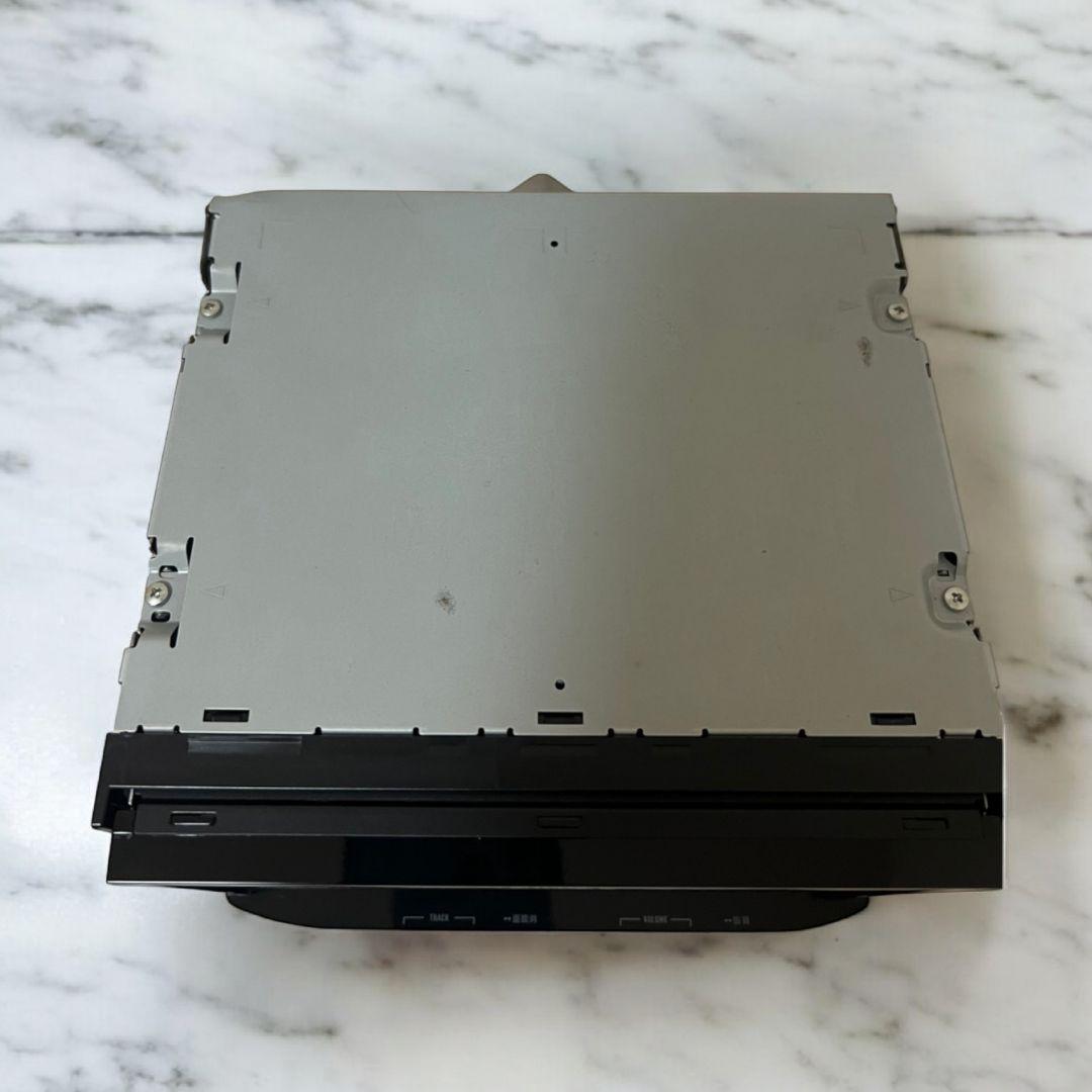 AVIC-MRZ09 carrozzeria カロッツェリア　楽ナビ2011