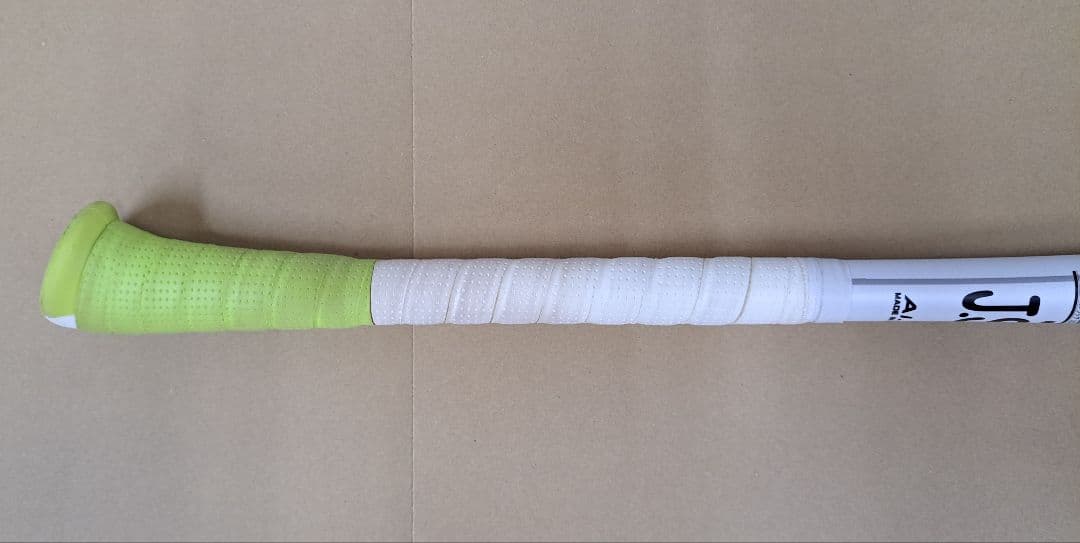 お盆セール　ミツワタイガー軟式用バット