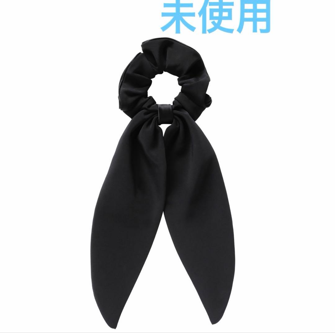 アレクサンドルドゥパリ シュシュ リボン