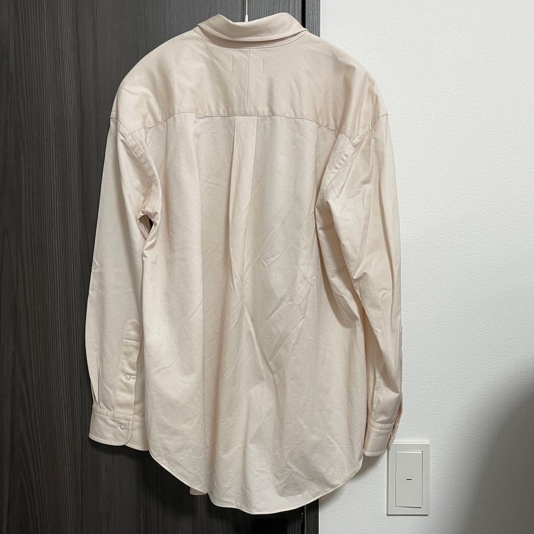 kanemasa phil シャツ