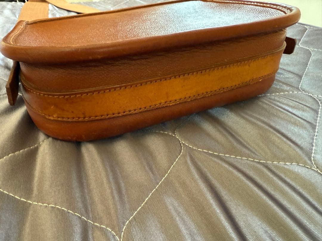 【最終値下げ】イングランド製 Brady ショルダーバッグ ブレディ