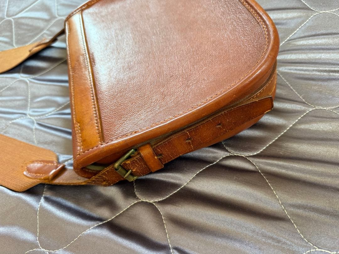 【最終値下げ】イングランド製 Brady ショルダーバッグ ブレディ