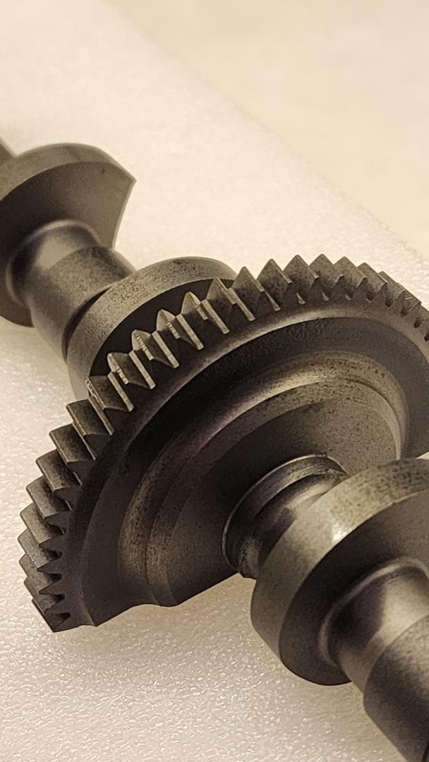 【新品未使用】ＢＭＷ　Ｎ５２用　エキセントリックシャフト　11377515868