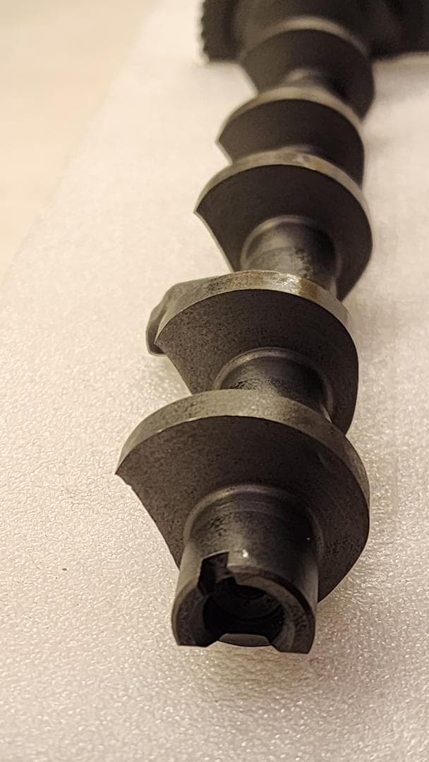 【新品未使用】ＢＭＷ　Ｎ５２用　エキセントリックシャフト　11377515868