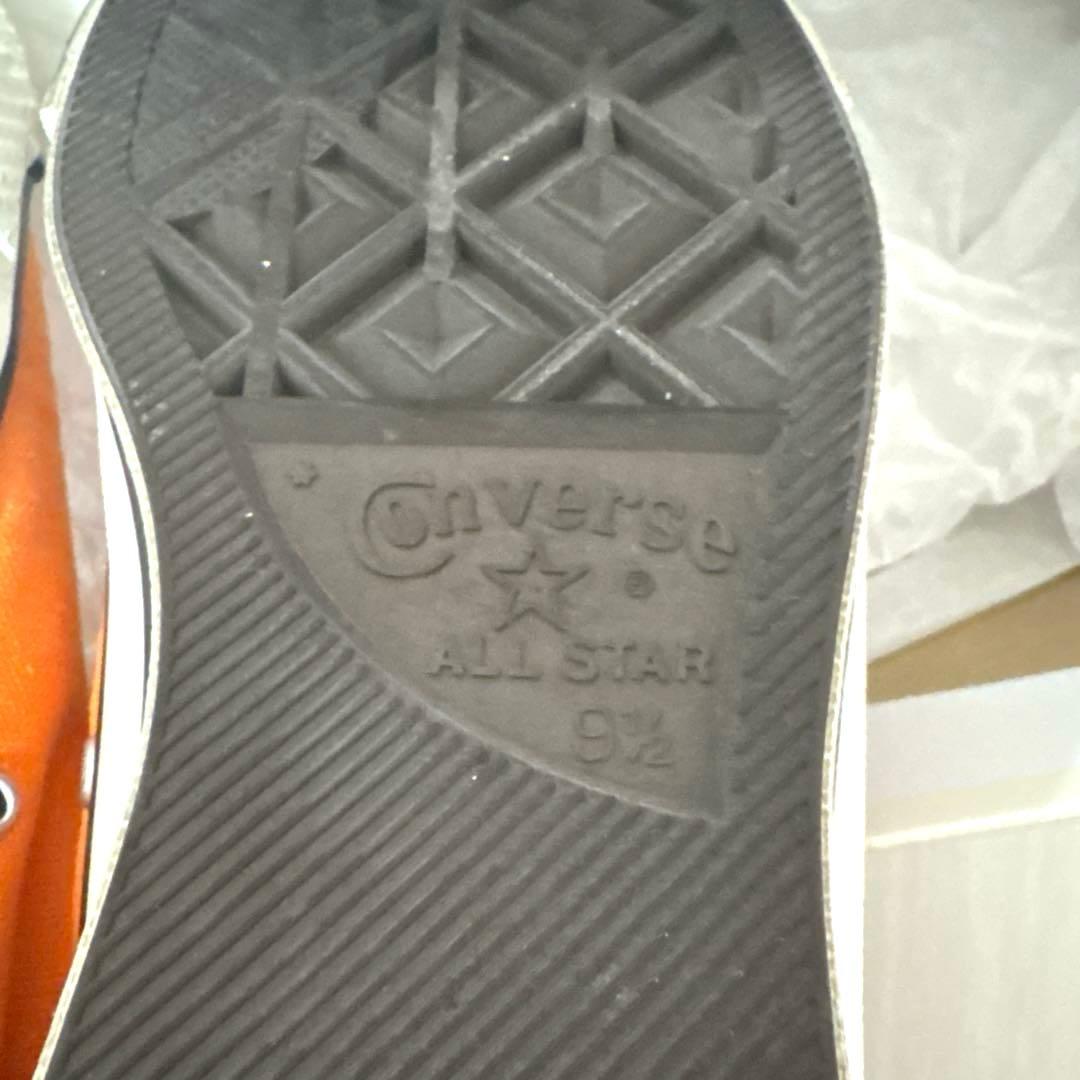 converse CANVAS ALL STAR J OX オールスター