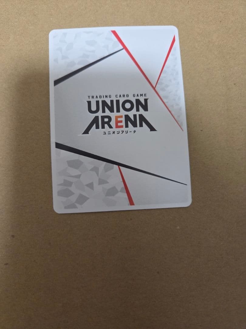 ユニオンアリーナ ToLOVEる 黒咲 芽亜 アクションポイント AP