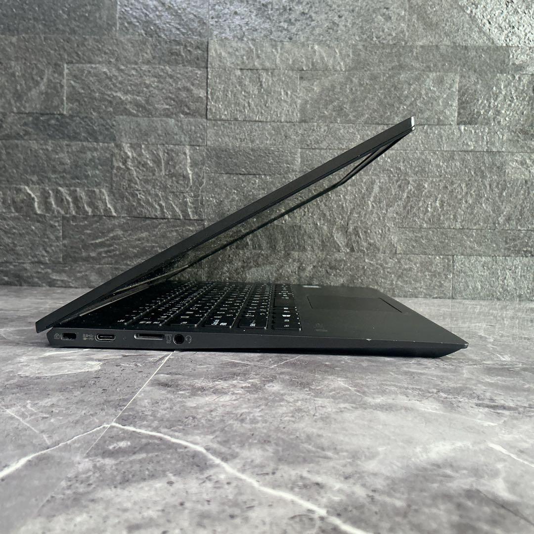 NEC LAVIE corei7 第8世代 新品SSD 256GB office