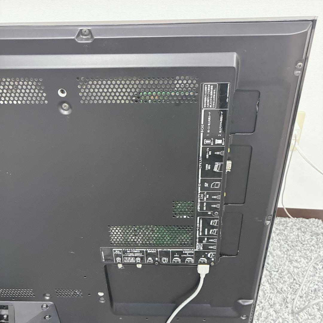 ◇大阪府 神戸市 配達料無料！◇東芝◇REGZA◇液晶テレビ◇42インチ◇