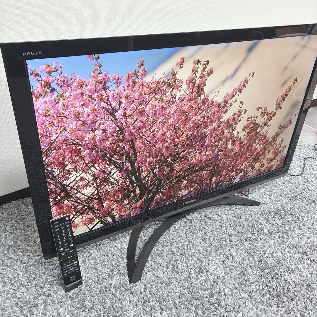 ◇大阪府 神戸市 配達料無料！◇東芝◇REGZA◇液晶テレビ◇42インチ◇