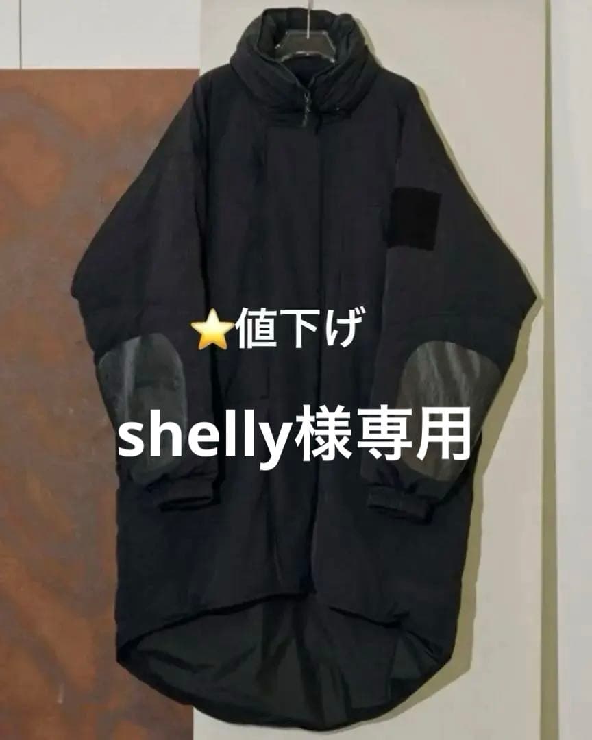 【shelly】Todayful Monster down coat 38