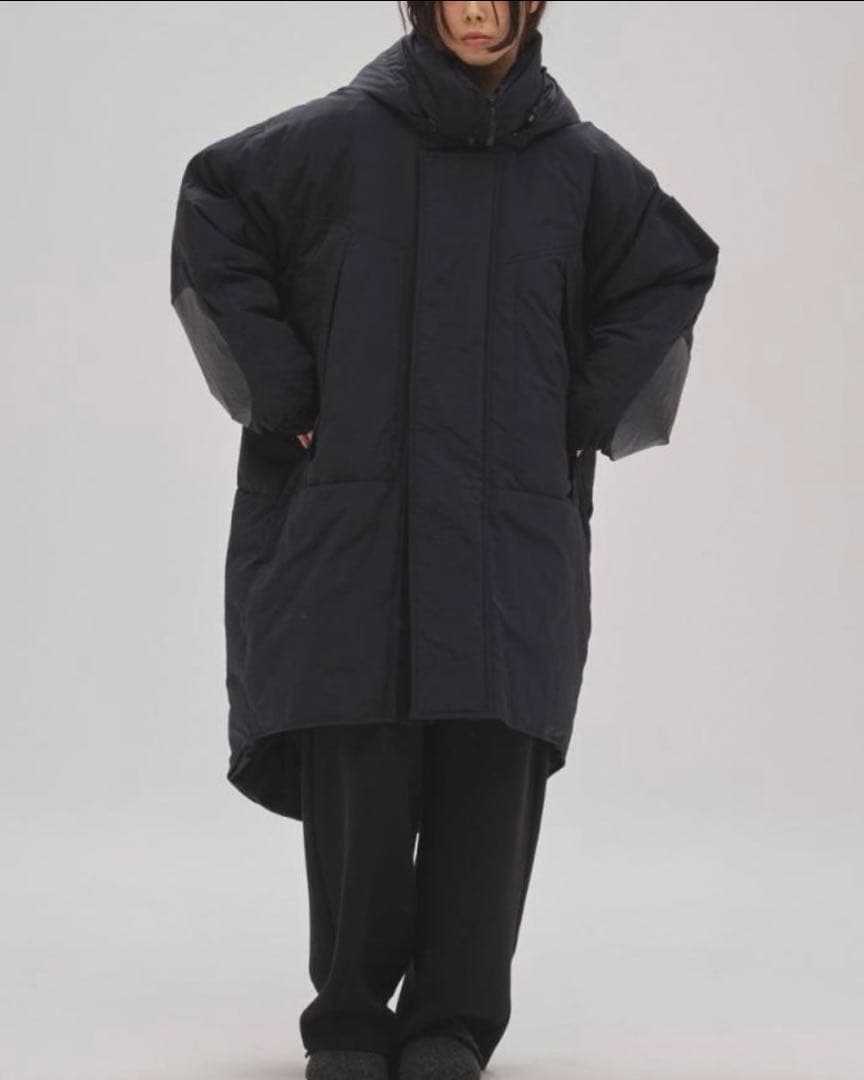 【shelly】Todayful Monster down coat 38