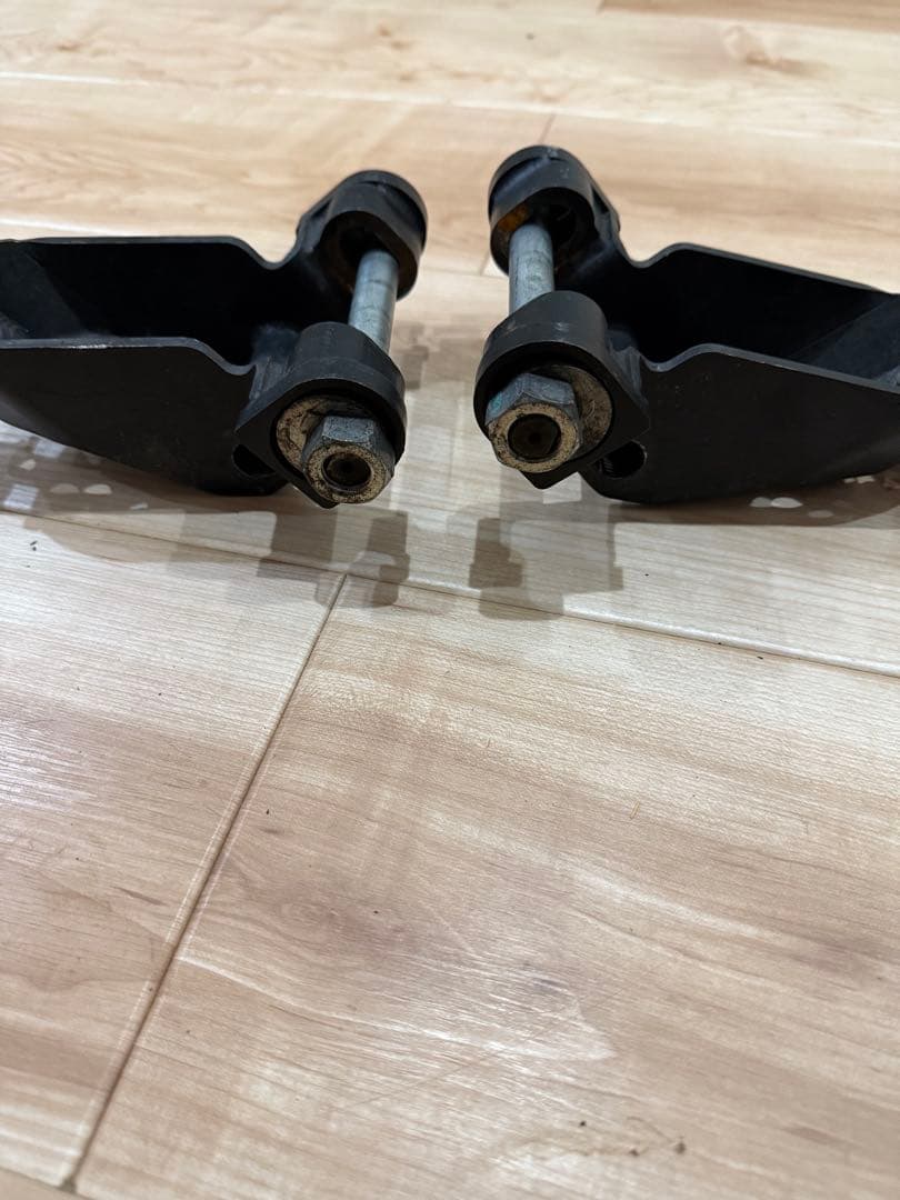 30アルファード、ヴェルファイアBLITZ ミラクルキャンバーアジャスター