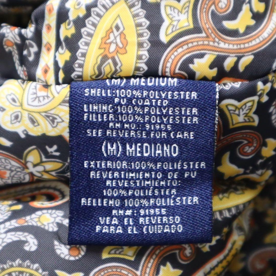 RENEGADE レネゲード 中綿 ダービージャケット ブラック