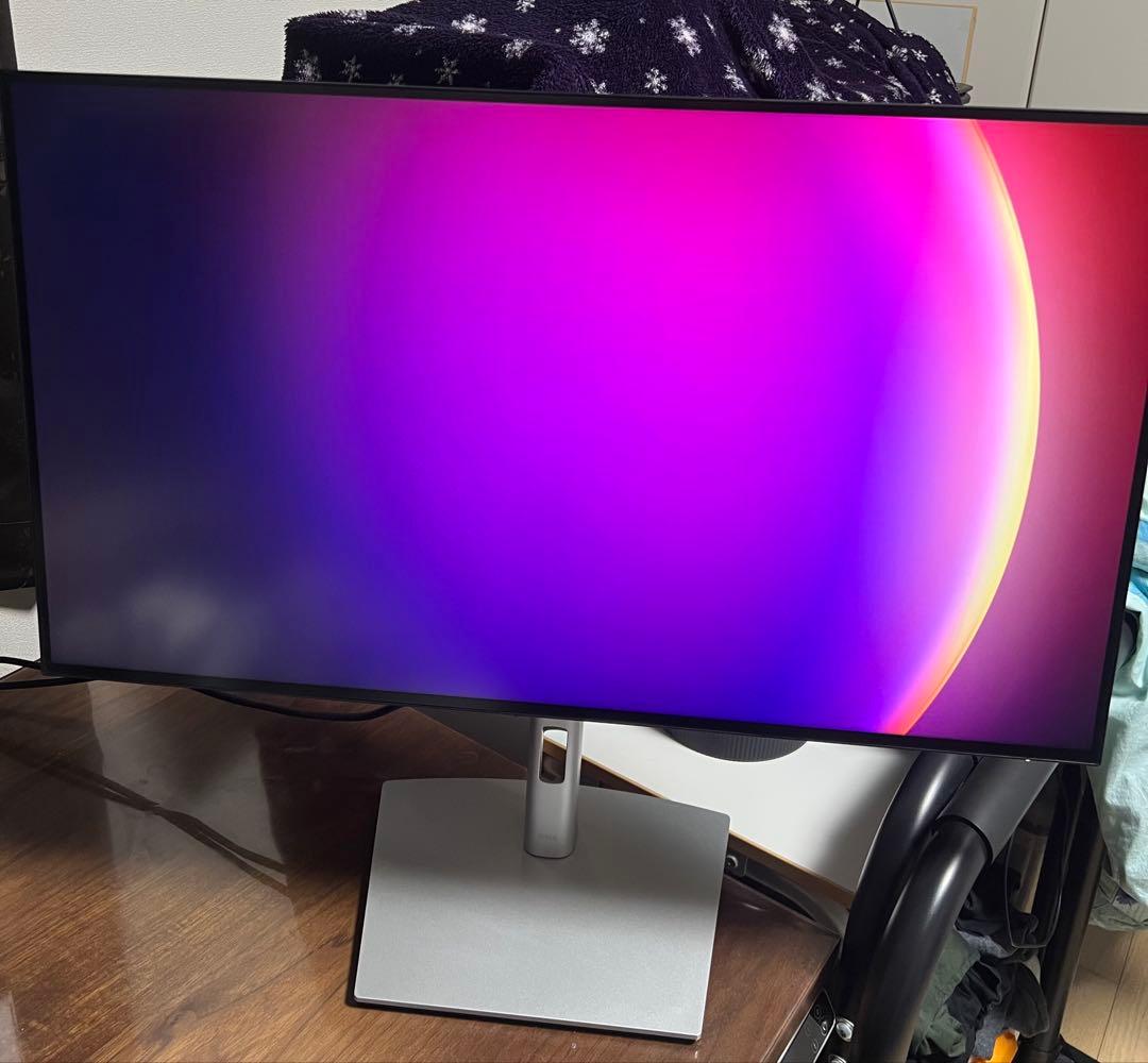 DELL モニター　U3223QE 31.5インチ4K (送料込)2台目