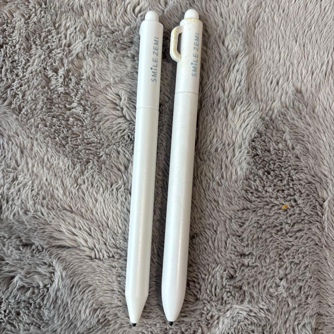 クリスマス！ジャストシステムタブレット 本体 ブラック スタイラスペン2本