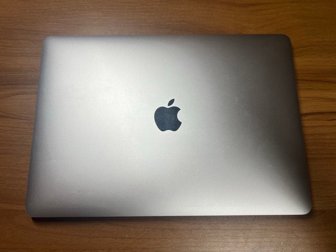 [バッテリー92%] Apple MacBook Air M1