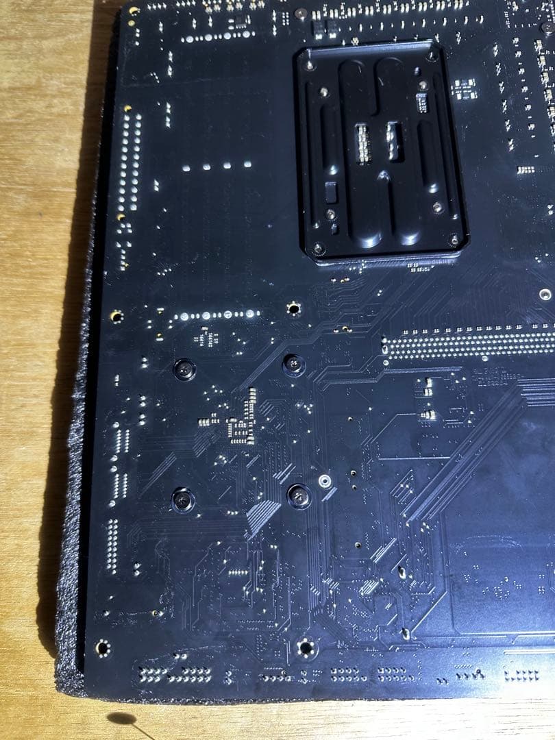 B650 AORUS ELITE AX マザーボード　完品!!