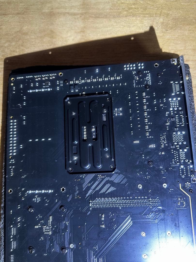 B650 AORUS ELITE AX マザーボード　完品!!