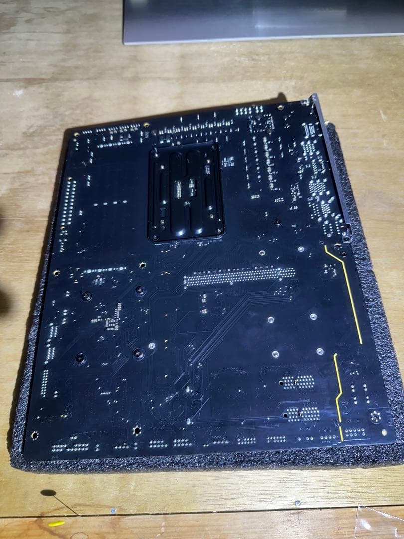 B650 AORUS ELITE AX マザーボード　完品!!